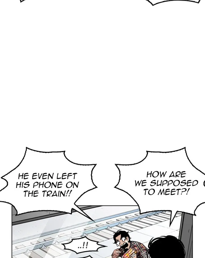 Lookism - Chapter 255 - Page 159