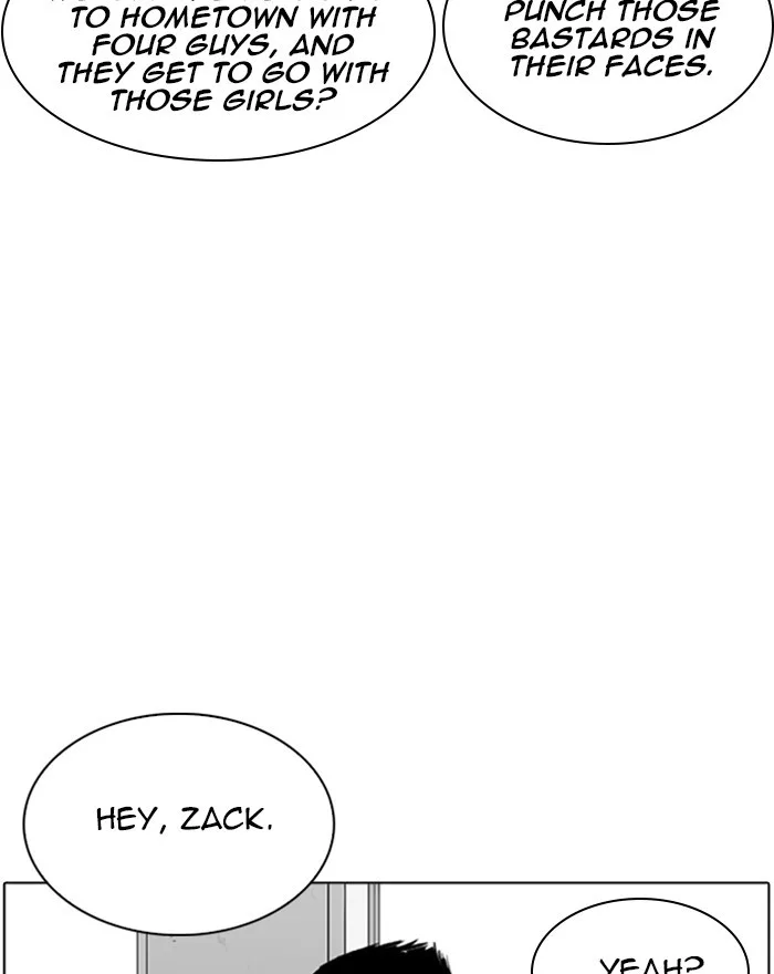 Lookism - Chapter 255 - Page 16