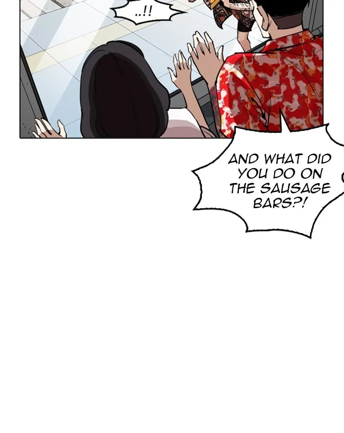 Lookism - Chapter 255 - Page 160