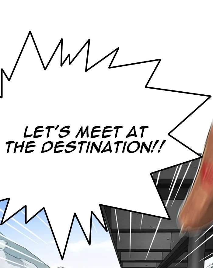 Lookism - Chapter 255 - Page 163