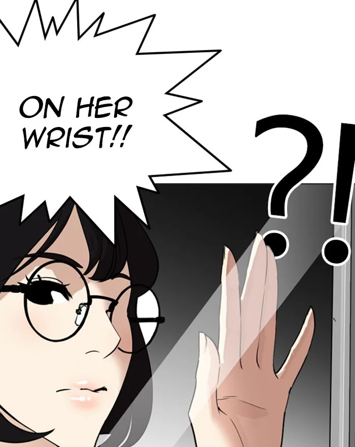 Lookism - Chapter 255 - Page 171