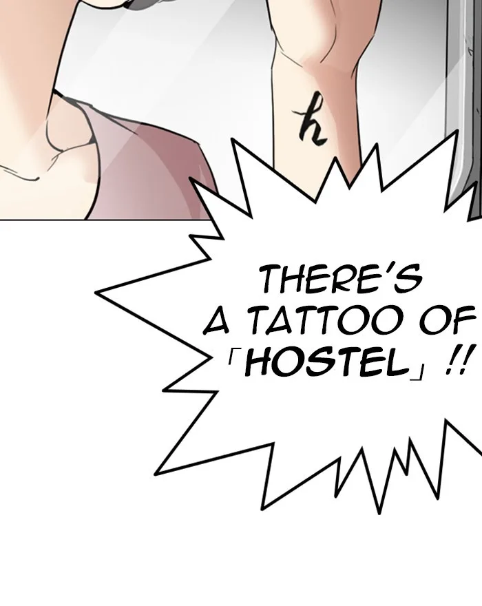 Lookism - Chapter 255 - Page 172