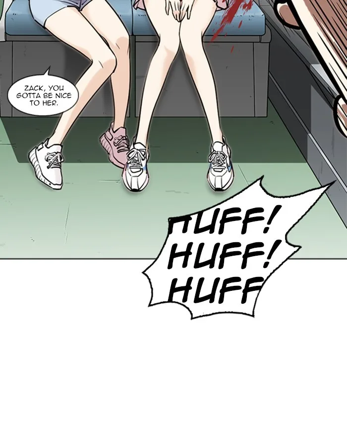 Lookism - Chapter 255 - Page 19