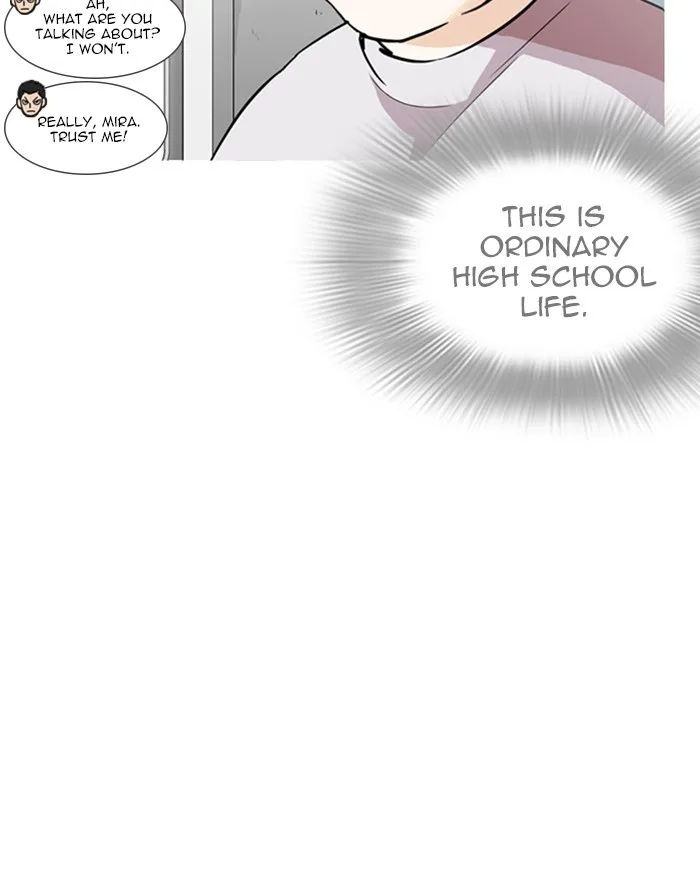 Lookism - Chapter 255 - Page 21