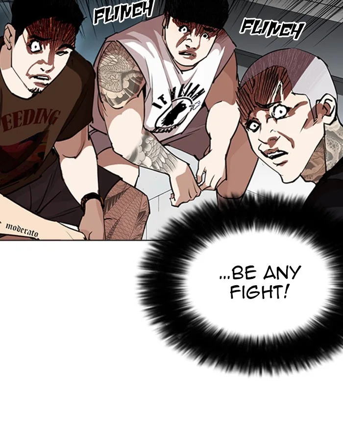 Lookism - Chapter 255 - Page 29