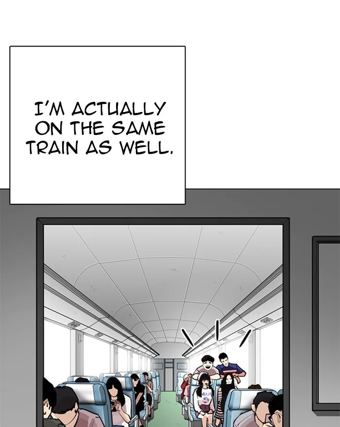 Lookism - Chapter 255 - Page 37