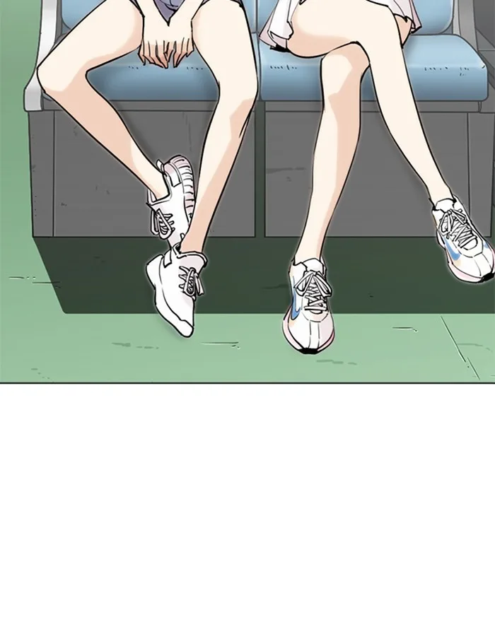 Lookism - Chapter 255 - Page 4