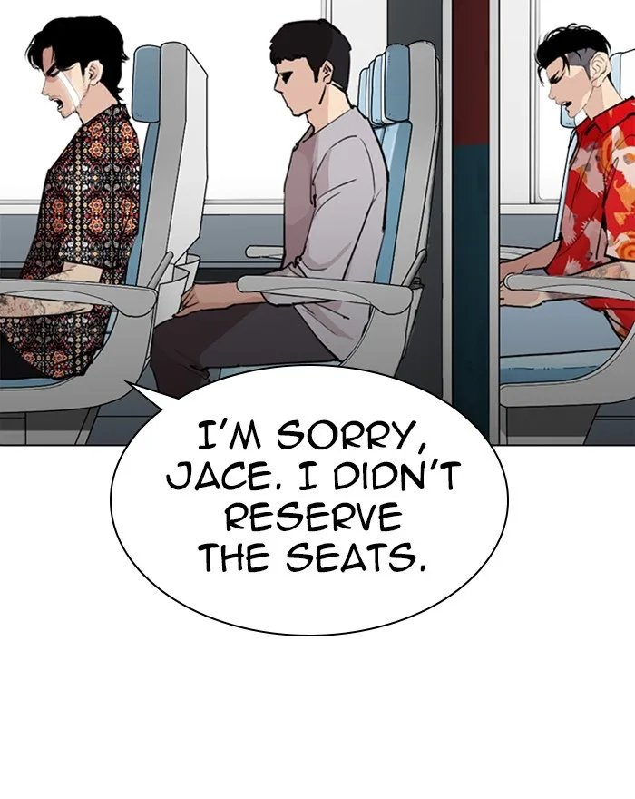 Lookism - Chapter 255 - Page 48