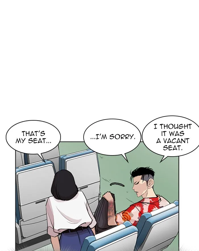Lookism - Chapter 255 - Page 52