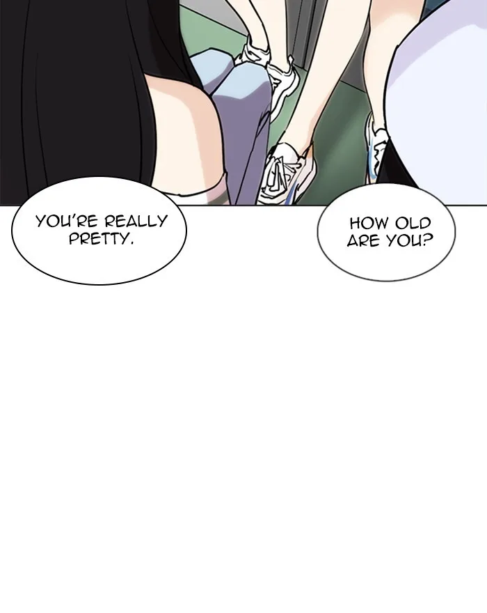 Lookism - Chapter 255 - Page 83