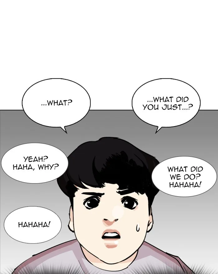 Lookism - Chapter 255 - Page 87