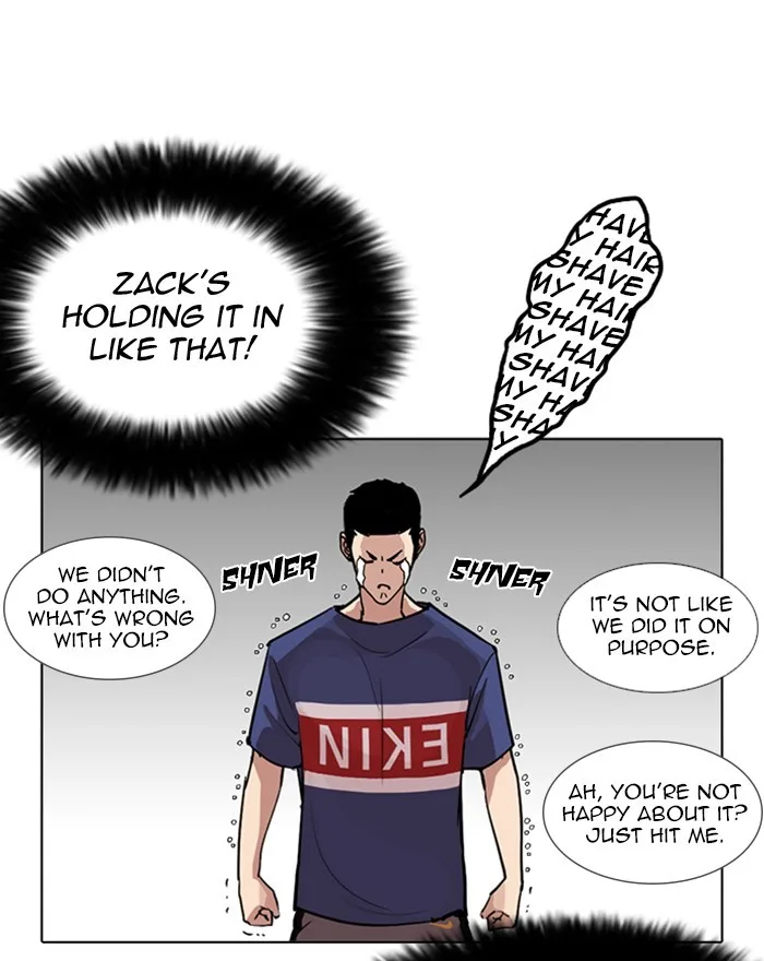 Lookism - Chapter 255 - Page 89