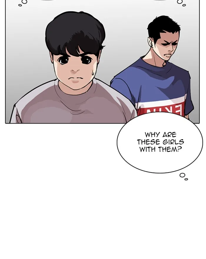 Lookism - Chapter 255 - Page 91