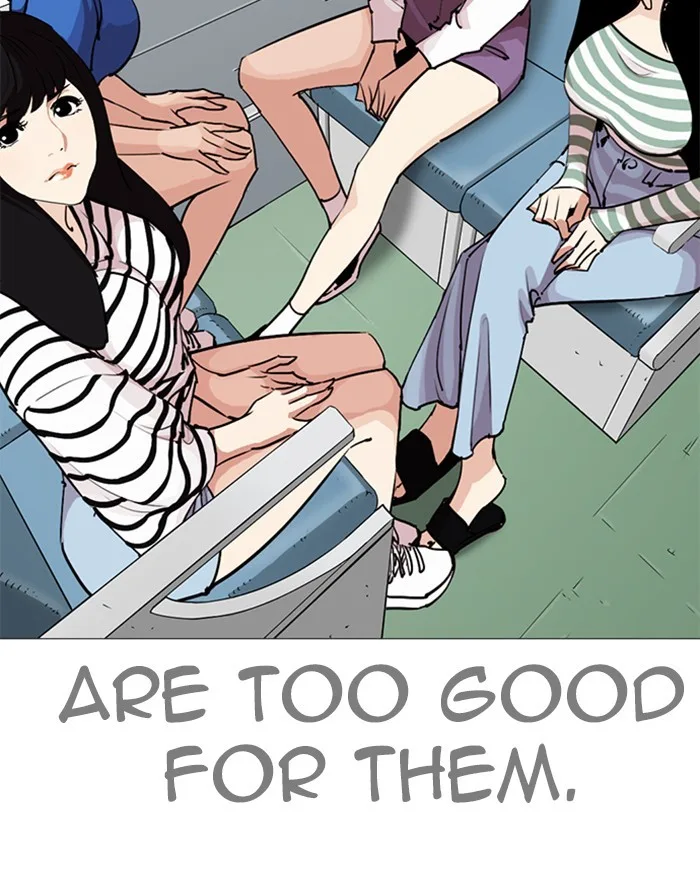 Lookism - Chapter 255 - Page 93