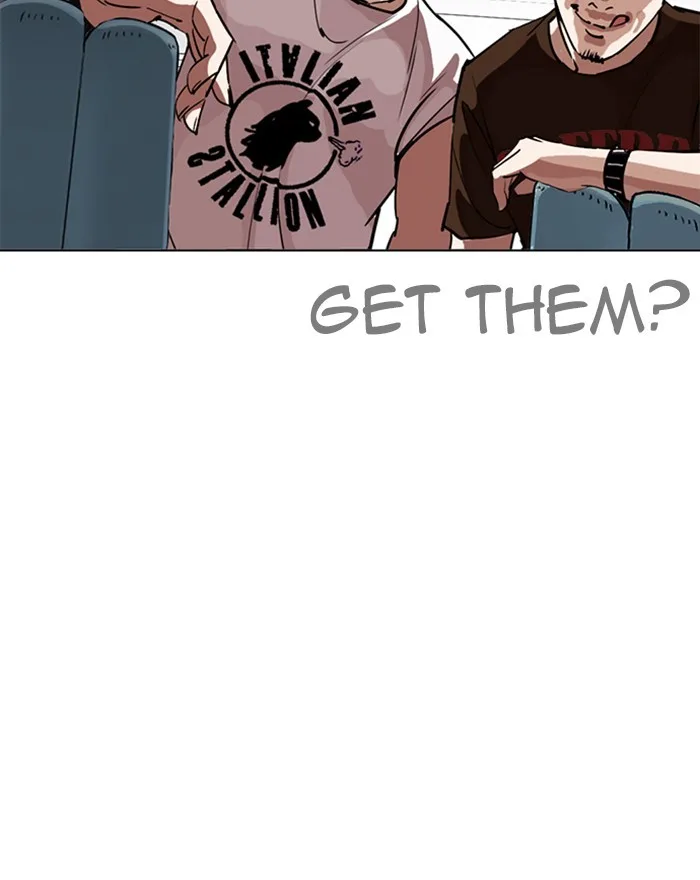 Lookism - Chapter 255 - Page 95