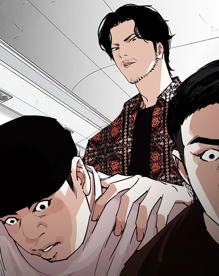 Lookism - Chapter 255 - Page 97
