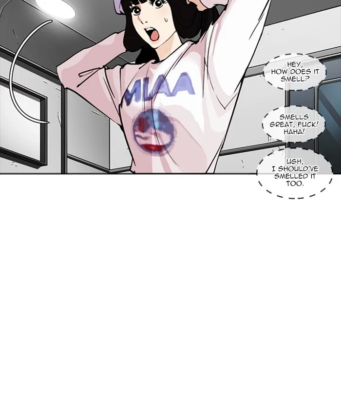 Lookism - Chapter 256 - Page 102