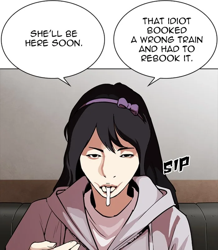 Lookism - Chapter 256 - Page 11