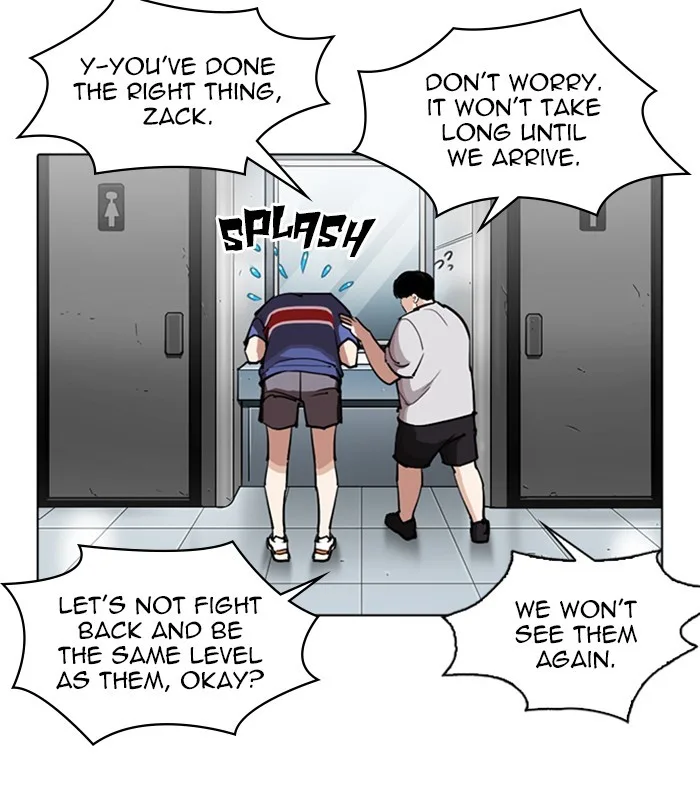 Lookism - Chapter 256 - Page 114
