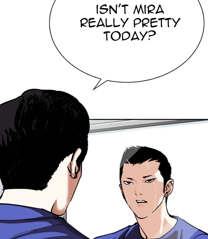 Lookism - Chapter 256 - Page 119