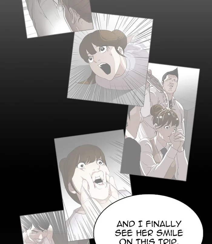 Lookism - Chapter 256 - Page 122