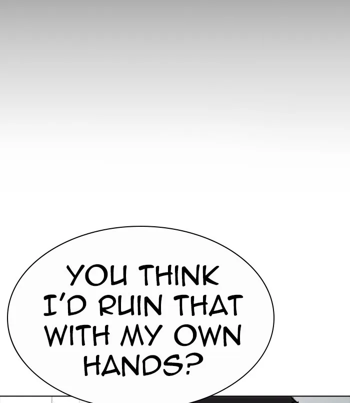 Lookism - Chapter 256 - Page 124