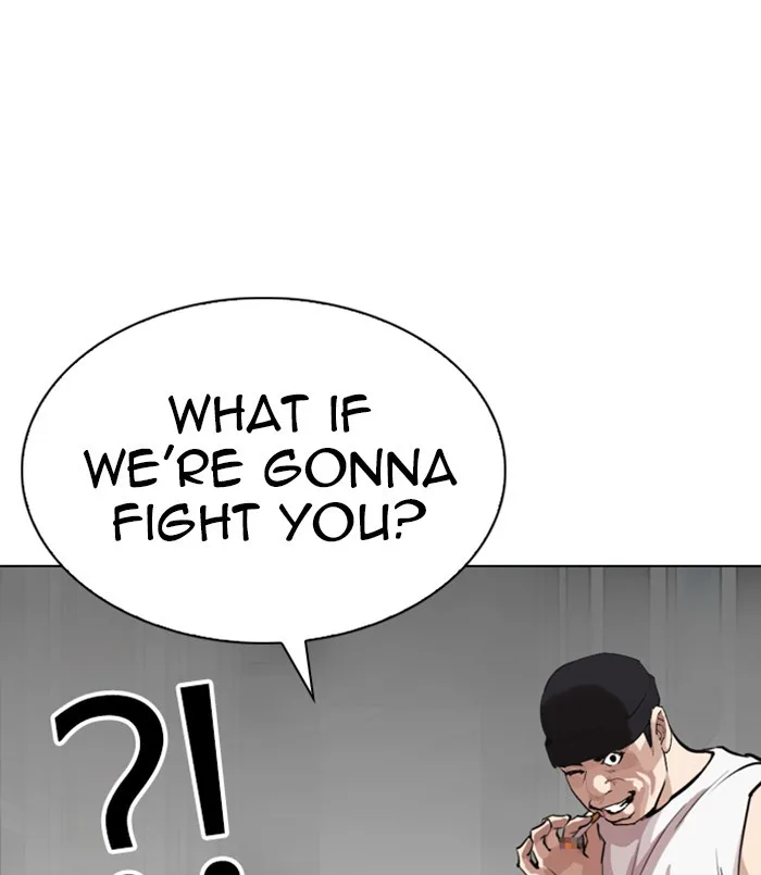 Lookism - Chapter 256 - Page 129