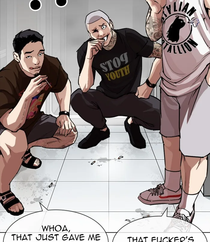 Lookism - Chapter 256 - Page 130