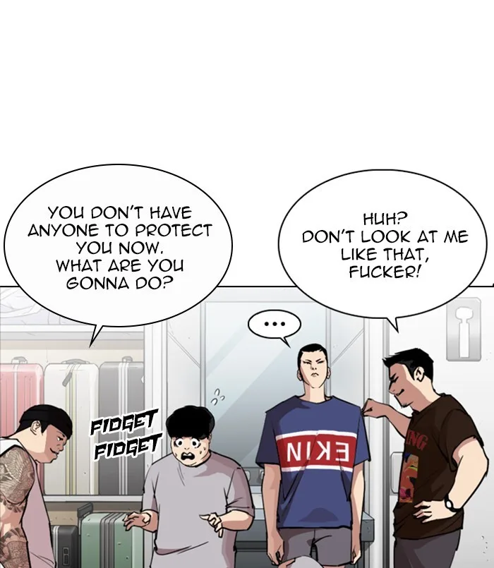 Lookism - Chapter 256 - Page 133