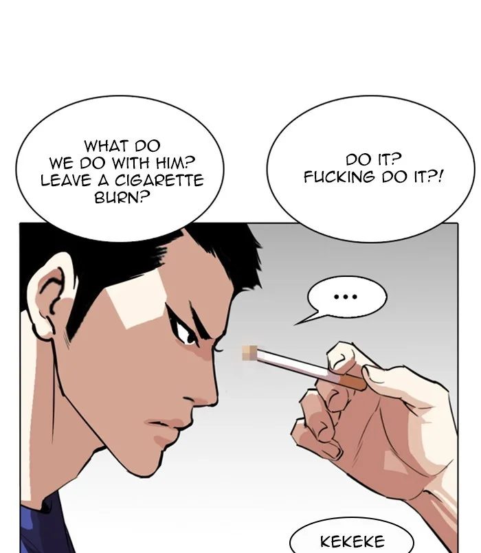 Lookism - Chapter 256 - Page 135