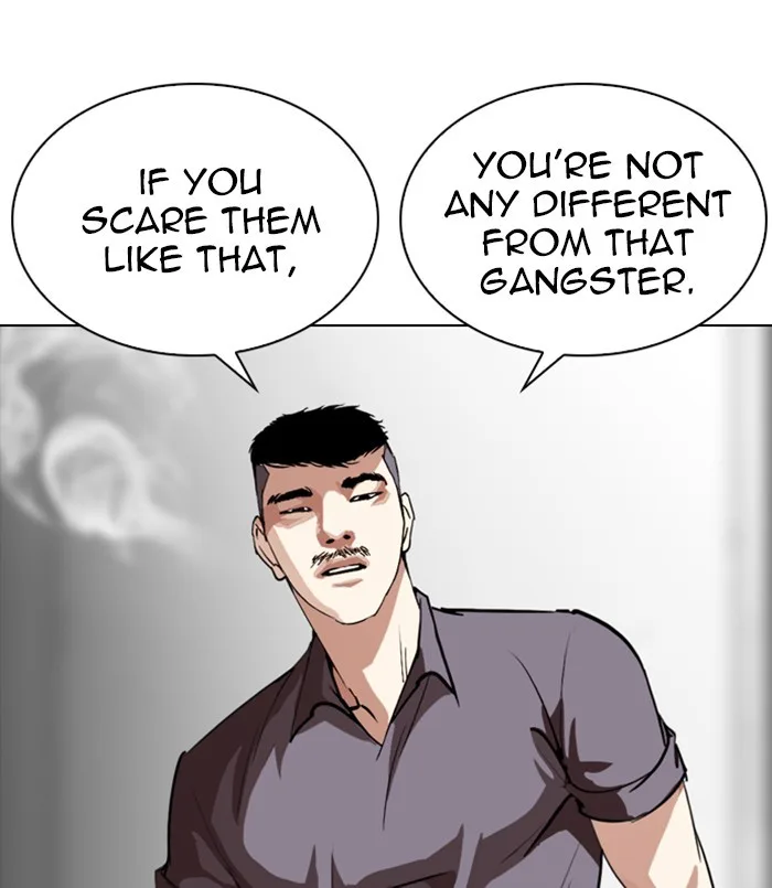 Lookism - Chapter 256 - Page 138