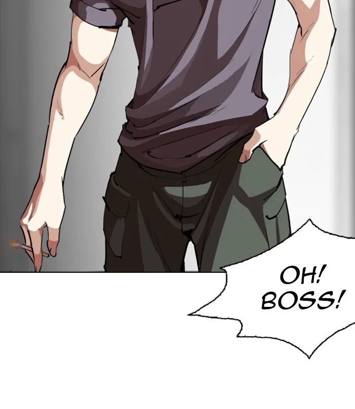 Lookism - Chapter 256 - Page 139