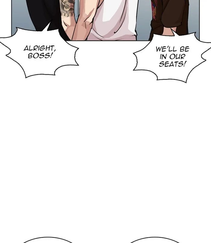 Lookism - Chapter 256 - Page 141