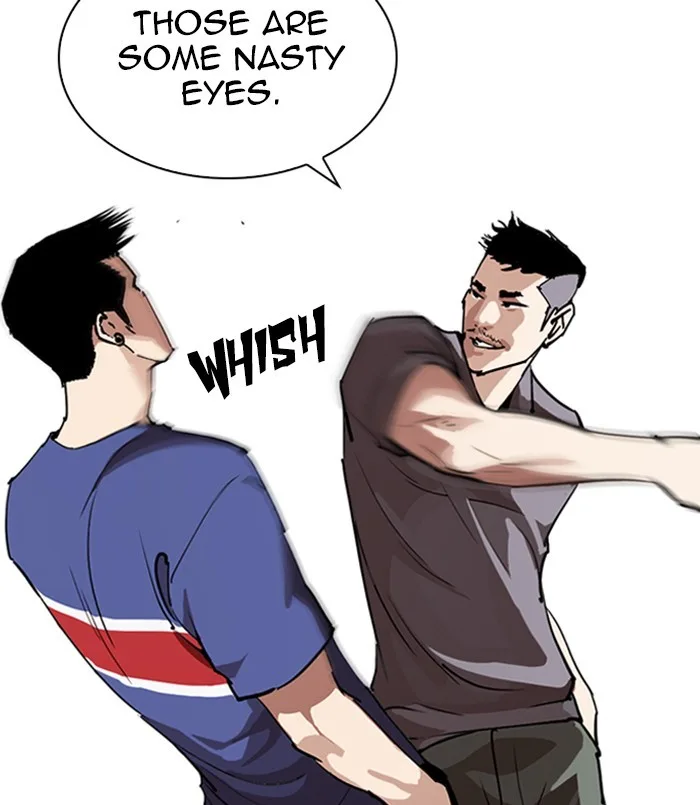 Lookism - Chapter 256 - Page 144