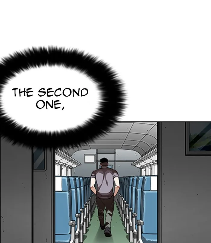 Lookism - Chapter 256 - Page 154