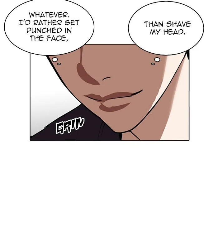Lookism - Chapter 256 - Page 156