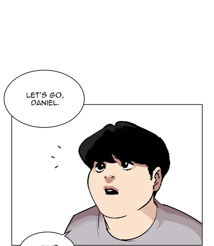 Lookism - Chapter 256 - Page 157