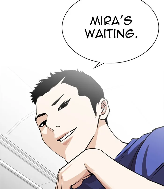 Lookism - Chapter 256 - Page 159