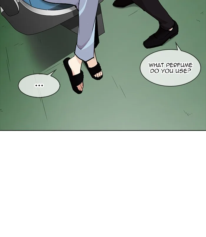 Lookism - Chapter 256 - Page 164