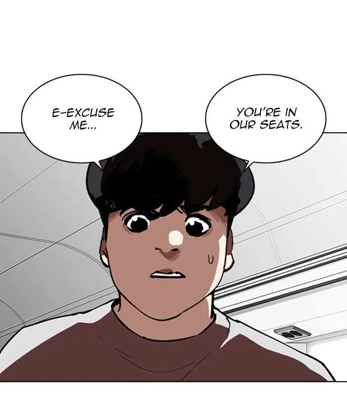 Lookism - Chapter 256 - Page 165