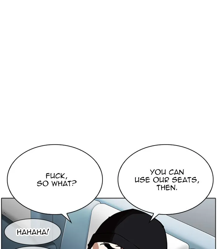 Lookism - Chapter 256 - Page 166