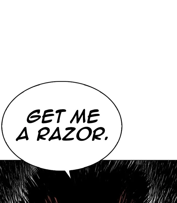 Lookism - Chapter 256 - Page 181