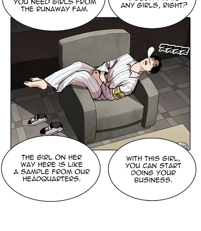 Lookism - Chapter 256 - Page 23
