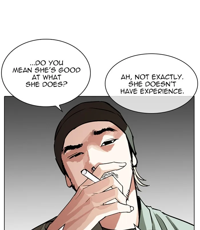 Lookism - Chapter 256 - Page 26