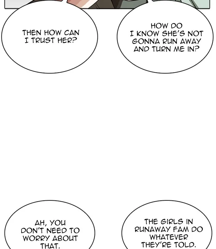 Lookism - Chapter 256 - Page 27