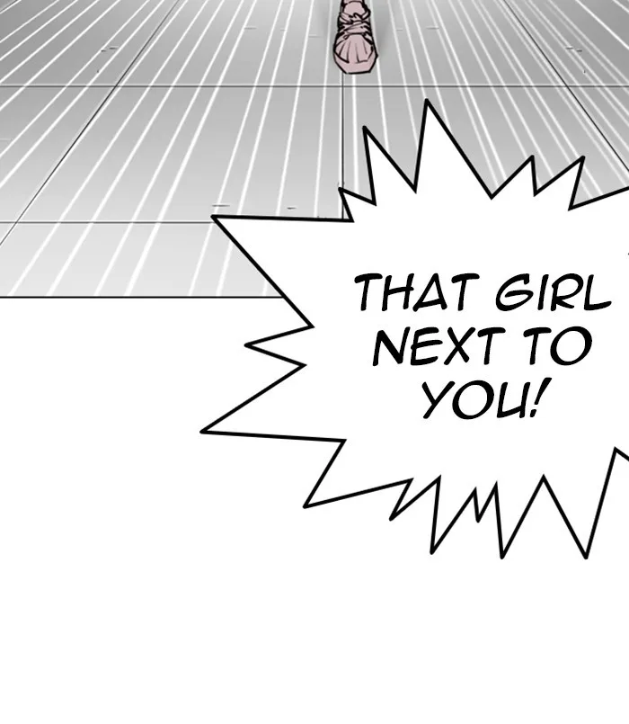Lookism - Chapter 256 - Page 3