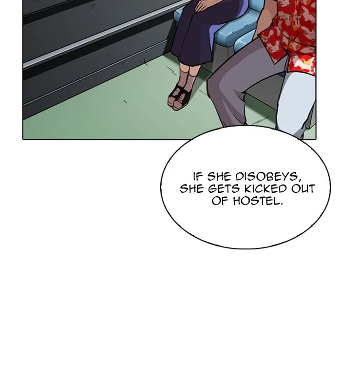 Lookism - Chapter 256 - Page 30