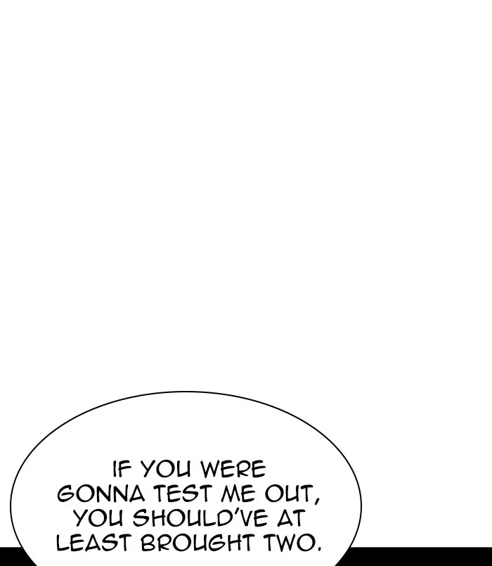 Lookism - Chapter 256 - Page 36