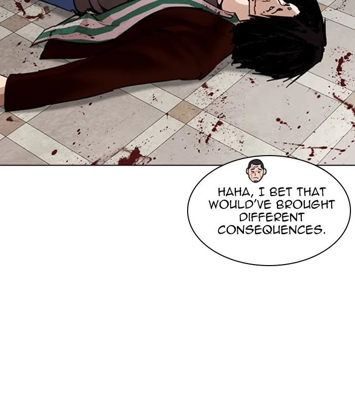 Lookism - Chapter 256 - Page 38