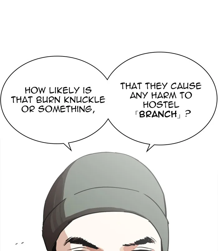 Lookism - Chapter 256 - Page 43
